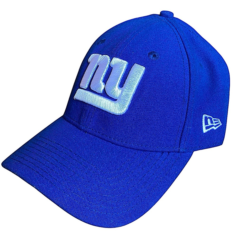 NFL New Era 39 Thirty New York Giants Football Sports Unisex Cap